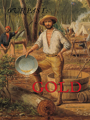 cover image of Gold